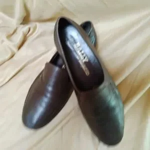 Bally | Shoes | Bally Tirano Mens Loafers 9 | Poshmark